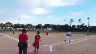2025-12-13 12U NFGS Tsunami 2014 vs Santa Fe Inferno Jax