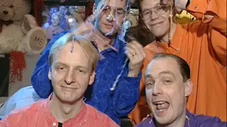 The Swindon Cable Valentine's Show 1997