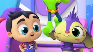 Yes Yes Song in Hindi | हाँ हाँ गाना | Hindi Nursery Rhymes | Hindi Balgeet for Kids | Hindi Rhymes