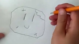How to draw rock dudes