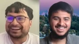 The Power of Names & Identities with Nabil Khan