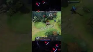 Гайд на windranger | DOTA 2