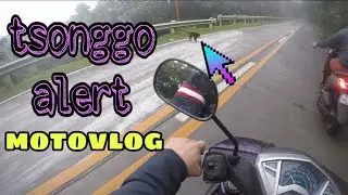 Kaybiang Tunnel MotoVlog ( Ternate Cavite )