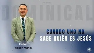 🔴Escuela Dominical