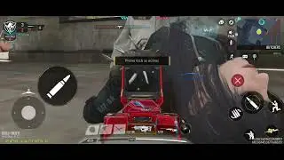 Unstoppable Sniper Gameplay 🔥 | Fast Scope & Headshots | COD Mobile