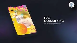 Golden King FBC Beautiful Mobile App by SPRS INFOTECH