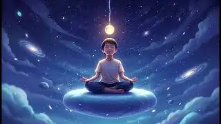Zen Flow &ndash; Deep Relaxing Music for Mind, Body & Soul