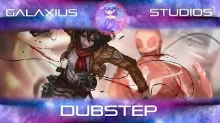 [DUBSTEP] MKon - Unbreakable