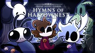 SO PRETTY! | HYMNS OF HALLOWNEST DEMO (Friday Night Funkin')