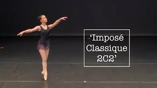 La mélancolie du dimanche - 'Imposé Classique 2C2'