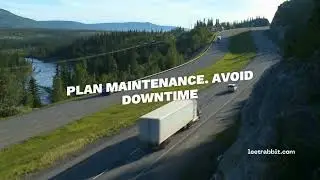 From Paper DVIR to Predictive Maintenance Digital Inspections Powered #dvir #fleetsafety