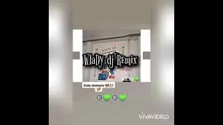 Cumbia Peruana WlaDy dj Remix 😎💯🎶🎛