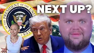 Trump, Vance & the US Presidency: What Astrology Tells Us