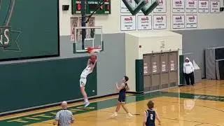 Big North Championship Game