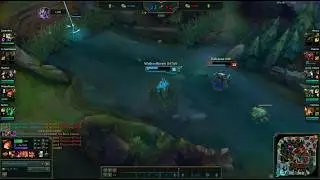 Miss Fortune Amazing Kill Shaco