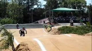High Springs BMX - The Boneyard