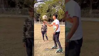 brother skating and me #bollywood #brotherskating #advertising #skater #marketing #stunt #dance