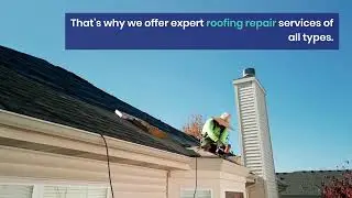 Storm Contracting - ROOF REPAIR FLORIDA