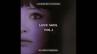 LOVE SOUL VOL. 1 Sample Pack  (RNB SOUL, The Weeknd, PARTYNEXTDOOR, DRAKE)