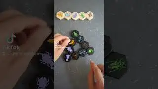 Hive Solo Mode: Hive in Five