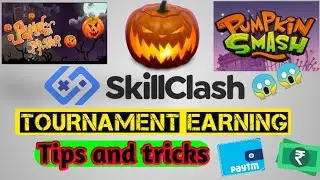 skill clash tournament winning || skill clash hack tricks || skill clash unlimited tricks