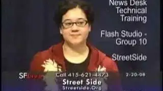 Access SF Newsdesk Training