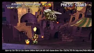 ✅Tải Game NEOGEO Full Trọn Bộ Cho PC &ndash; Giả Lập & C&agrave;i Đặt Dễ D&agrave;ng | 182 Game Huyền Thoại