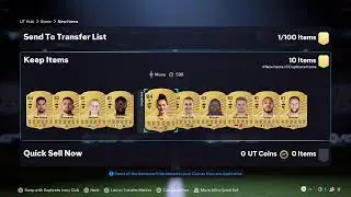 Earn Coin in Squad Battle Part 19