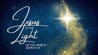 Join Us Live At Curtis | 10:15 AM Sunday Service
