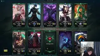 Josedeodo Duo BOTLANE con GRAFO 