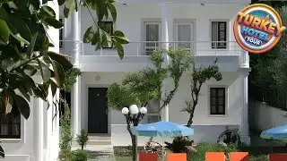 Bodrum Maya Hotel | Bodrum, Turkey | Hotel Review 🌟