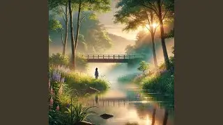 soft sunlight