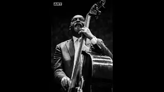 GERALD CANNON SPECIAL GUEST ON SOUNDS OF THE DIASPORA: ARTIST TO ARTIST WITH HOST DION PARSON