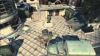 [MW3] *NEW* Syst&egrave;me Trophy Glitch. [GlitchsHacksFR Version] 【HD】