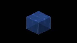 this is a water source block [minecraft]
