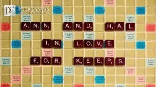 Ann Hal in Love for Keeps --- Engagement love story by Peer Canvas Beloit Wedding Photographer