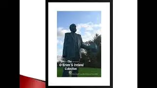 Straide County  Mayo  Ireland