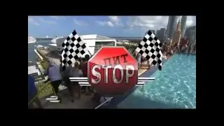 Pit - stop auto sport (video 2) Авто спорт.
