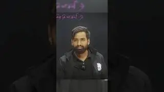Vishnu Sir Physics Best Shayari ❤️ ll @vishnusirpw #neetgang #vishnusirphysics #pw #shayari