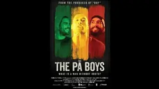 N.Z MOVIE📽🎬 - THE PĀ BOYS