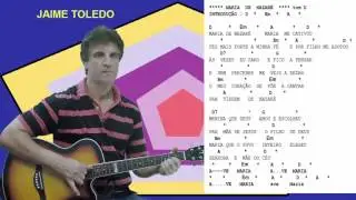 Maria de Nazaré - [  pe.  ZEZINHO  ] prof.  Jaime Toledo