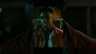 Steve Vs Lucas | #strangerthings