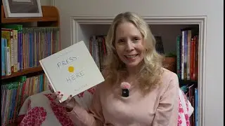 Fostering Print Concepts with the Read Aloud, 