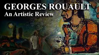 Art of Georges Rouault presented by Rassouli