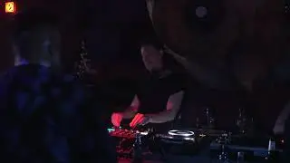 Sebastian Kettel @ Dora Brilliant (FFM/GER) // Mar 2019