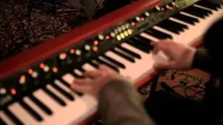 Breathe - Live Session 2013