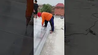 Cara memasang Canopy TwinLite
