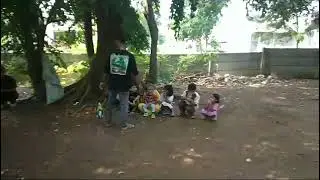 Hajat Bumi (Babarit) Dusun Kawali || @cacawsomantri6289
