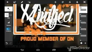 Minified Twitter Revamp! - Ridge Graphics