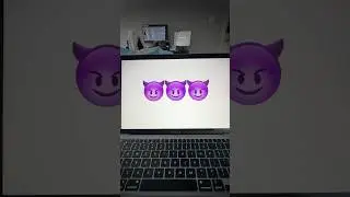 Мой компьютер преследуют призраки